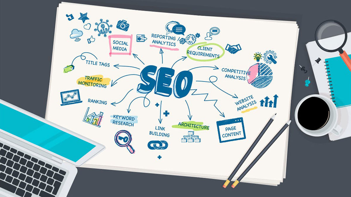 SEO Hizmeti Nedir?