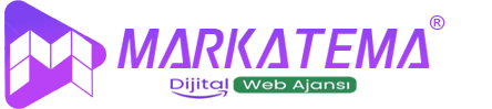 MARKA TEMA WEB BİLİŞİM HİZMETLERİ